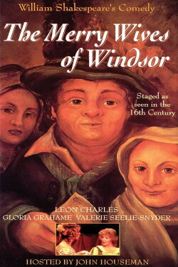 The Merry Wives of Windsor (1980) The Merry Wives of Windsor (1980)