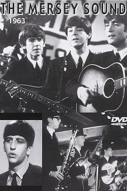 The Mersey Sound (1963) The Mersey Sound (1963)