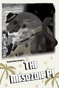 The Mesozoic P.I. (2022)
