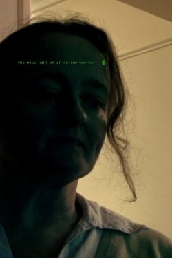 The Mess Hall of an Online Warrior (2010) The Mess Hall of an Online Warrior (2010)