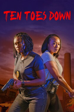 The Message (2024) The Message (2024)