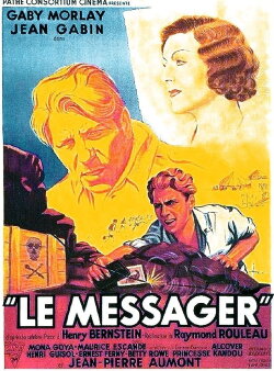 The Messenger (1937) The Messenger (1937)