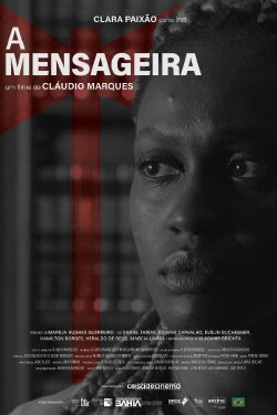 The Messenger (2024) The Messenger (2024)
