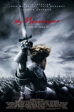 The Messenger: The Story of Joan of Arc (1999) The Messenger: The Story of Joan of Arc (1999)