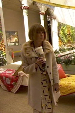 The Met Ball (2010) The Met Ball (2010)