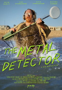 The Metal Detector (2017) The Metal Detector (2017)