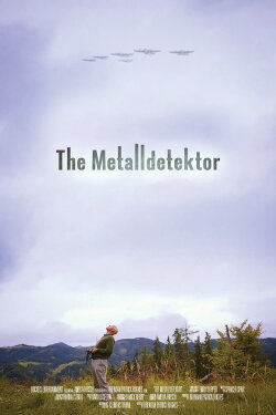 The Metal Detector (2023) The Metal Detector (2023)