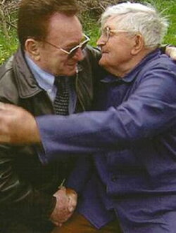 The Metamorphosis of the Good Neighbor (2002)