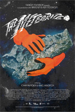 The Meteor (2024)