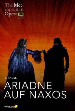 The Metropolitan Opera: Ariadne auf Naxos (2022) The Metropolitan Opera: Ariadne auf Naxos (2022)