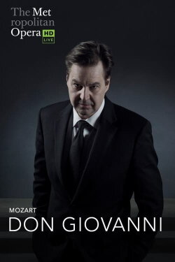 The Metropolitan Opera: Don Giovanni (2023) The Metropolitan Opera: Don Giovanni (2023)