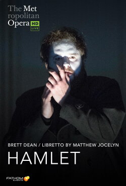 The Metropolitan Opera: Hamlet (2022) The Metropolitan Opera: Hamlet (2022)