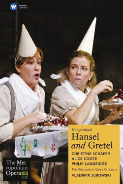 The Metropolitan Opera: Hansel and Gretel (2008) The Metropolitan Opera: Hansel and Gretel (2008)