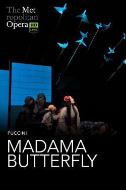The Metropolitan Opera: Madama Butterfly (2024) The Metropolitan Opera: Madama Butterfly (2024)