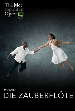 The Metropolitan Opera: The Magic Flute (2023) The Metropolitan Opera: The Magic Flute (2023)