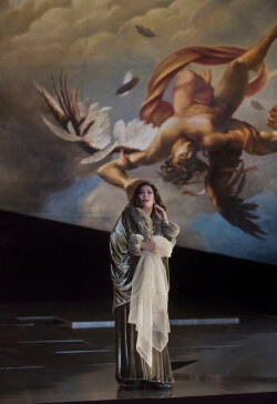 The Metropolitan Opera: Un Ballo in Maschera (2012) The Metropolitan Opera: Un Ballo in Maschera (2012)