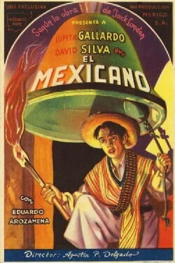 The Mexican (1944) The Mexican (1944)