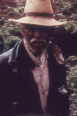 The Mexican Footage (1964) The Mexican Footage (1964)