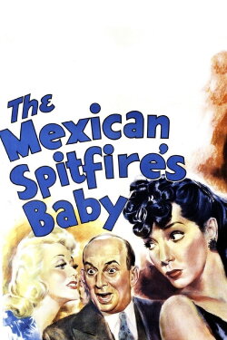 The Mexican Spitfire's Baby (1941) The Mexican Spitfire's Baby (1941)
