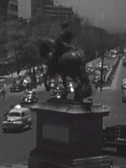 The Mexico City (1955) The Mexico City (1955)