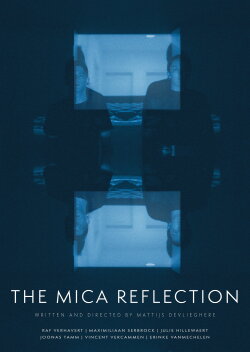 The mica reflection (2022)