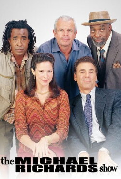 The Michael Richards Show (2000) The Michael Richards Show (2000)
