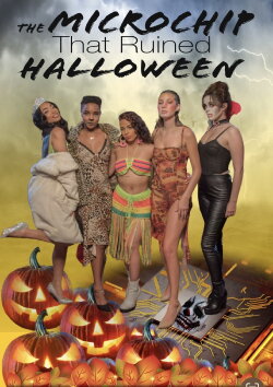 The Microchip That Ruined Halloween (2023) The Microchip That Ruined Halloween (2023)