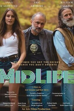The Mid Life (2024) The Mid Life (2024)
