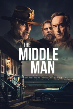 The Middle Man (2021) The Middle Man (2021)