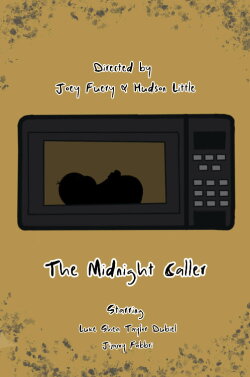 The Midnight Caller (2023) The Midnight Caller (2023)