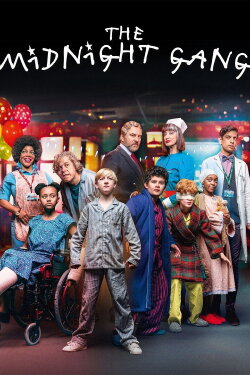 The Midnight Gang (2018) The Midnight Gang (2018)