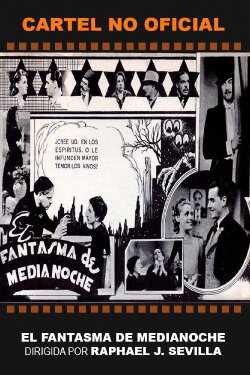 The Midnight Ghost (1940)