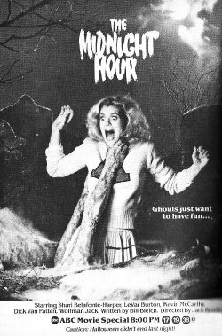 The Midnight Hour (1985) The Midnight Hour (1985)