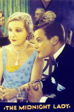 The Midnight Lady (1932) The Midnight Lady (1932)