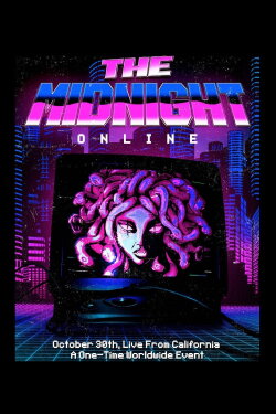 The Midnight LiveStream (2020) The Midnight LiveStream (2020)