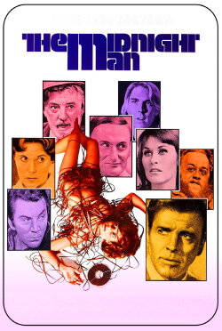 The Midnight Man (1974) The Midnight Man (1974)