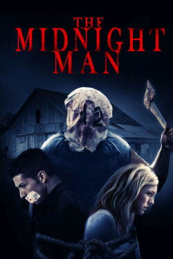 The Midnight Man (2017) The Midnight Man (2017)