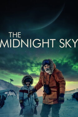 The Midnight Sky (2020) The Midnight Sky (2020)