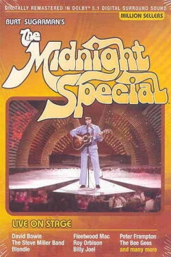 The Midnight Special Legendary Performances: Million Sellers (2006) The Midnight Special Legendary Performances: Million Sellers (2006)