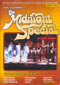 The Midnight Special Legendary Performances: More 1978 (2007) The Midnight Special Legendary Performances: More 1978 (2007)