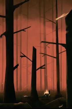 The Midnight Sun (2021)