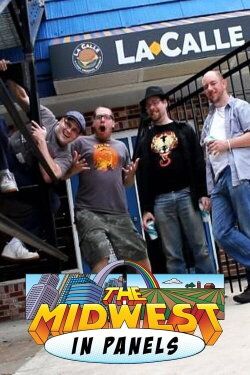 The Midwest in Panels (2015) The Midwest in Panels (2015)