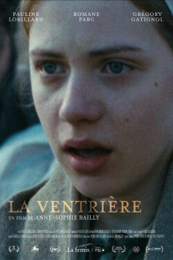 The Midwife (2021) The Midwife (2021)