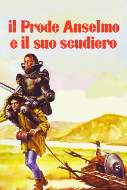 The Mighty Anselmo and His Squire (1972) The Mighty Anselmo and His Squire (1972)