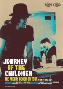 The Mighty Boosh: Journey of the Childmen (2010) The Mighty Boosh: Journey of the Childmen (2010)