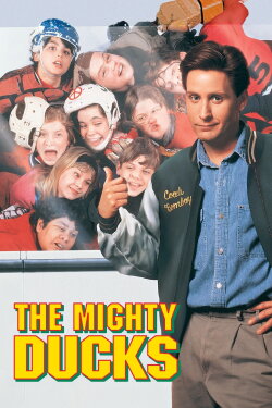 The Mighty Ducks (1992) The Mighty Ducks (1992)