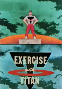 The Mighty Mr. Titan (1965) The Mighty Mr. Titan (1965)