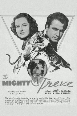 The Mighty Treve (1937) The Mighty Treve (1937)