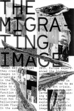 The Migrating Image (2017)