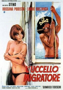 The Migratory Bird (1972)
